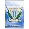 Comprar Online Escudo Leganés Mundicromo Quiz Platinum 2015