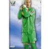 Cromos de Fútbol Queco Piña Leganés Mundicromo Platinum Fichas Liga 2015