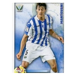 Mantovani Leganés 1057