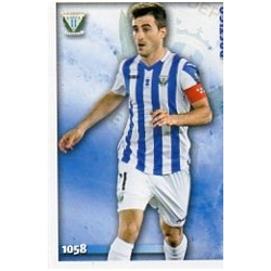 Postigo Leganés 1058