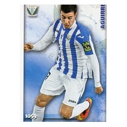 Aguirre Leganés 1059