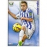 Oferta Cromos Rubén Peña Leganés Mundicromo Quiz Platinum 2015