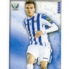 Venta Cromo Eraso Leganés Mundicromo Platinum Fichas Liga 2015