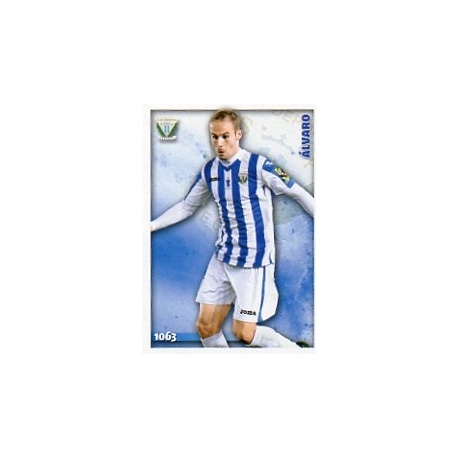 Álvaro Leganés 1063