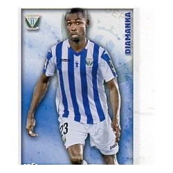 Diamanka Leganés 1064