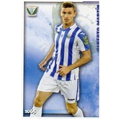 Alberto Martin Leganés 1065