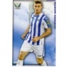 Comprar Cromo Alberto Martin Leganés Platinum Las Fichas Quiz Liga 2015