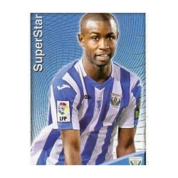 Diamanka Superstar Leganés 1070