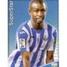Venta Cromo Diamanka Superstar Leganés Mundicromo Fichas Liga Platinum 2015