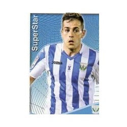 Rubén Peña Superstar Leganés 1071