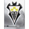 Comprar Cromo Escudo Albacete Mundicromo Fichas Liga Platinum 2015