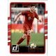 Xabi Alonso Bayern Munich 41 Donruss Soccer 2016-17
