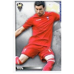 Domínguez Albacete 1074