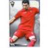 Trading Cards Domínguez Albacete Mundicromo Platinum Fichas Liga 2015