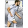 Trading Cards Antoñito Albacete Platinum Las Fichas Quiz Liga 2015