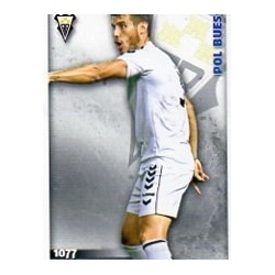 Pol Bueso Albacete 1077