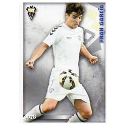 Fran García Albacete 1078