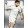 Cromos de Fútbol Portu Albacete Mundicromo Platinum Fichas Liga 2015