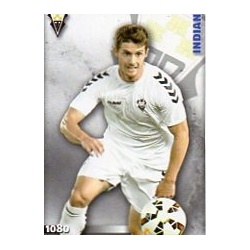 Indiano Albacete 1080