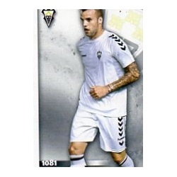 Edu Ramos Albacete 1081