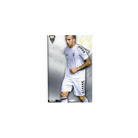 Edu Ramos Albacete 1081