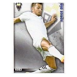 Jorge Díaz Albacete 1082