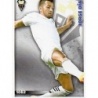 Cromos de Fútbol Jorge Díaz Albacete Mundicromo Fichas Liga Platinum 2015