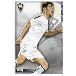 Moutinho Albacete 1083