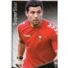 Venta Cromo Domínguez Superstar Albacete Mundicromo Fichas Liga Platinum 2015