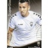 Comprar Online Jorge Díaz Superstar Albacete Mundicromo Fichas Liga Platinum 2015
