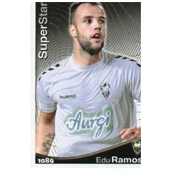 Edu Ramos Superstar Albacete 1089