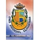 Escudo Llagostera 1090