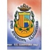 Comprar Cromo Escudo Llagostera Platinum Las Fichas Quiz Liga 2015