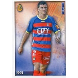 Aimar Llagostera 1093