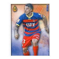 Rios Llagostera 1095