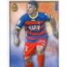 Cromos de Fútbol Rios Llagostera Mundicromo Quiz Platinum 2015