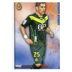 Jorge García Llagostera 1097