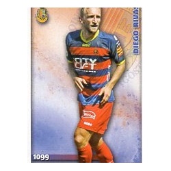 Diego Rivas Llagostera 1099