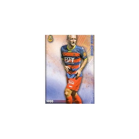Diego Rivas Llagostera 1099