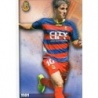 Venta Cromo Eloy Gila Llagostera Mundicromo Quiz Platinum 2015