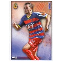 Imaz Llagostera 1103