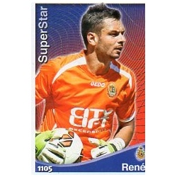 René Superstar Llagostera 1105