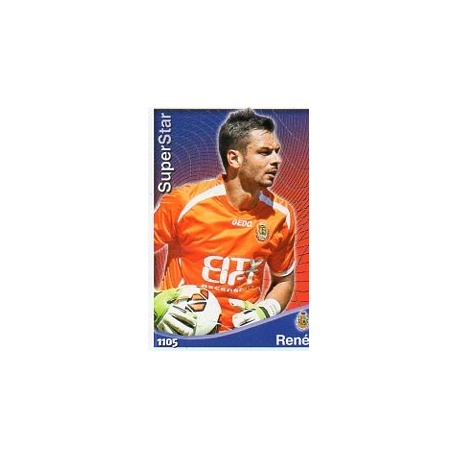 René Superstar Llagostera 1105