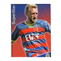 Diego Rivas Superstar Llagostera 1106