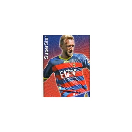 Diego Rivas Superstar Llagostera 1106