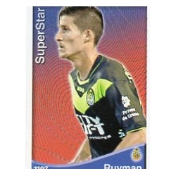 Ruyman Superstar Llagostera 1107