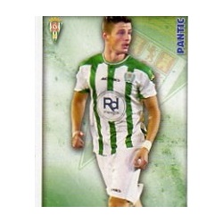 Pantic UH II Platinum Córdoba 1109