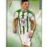 Cromos de Fútbol Pantic Córdoba UH II Platinum Mundicromo Platinum Fichas Liga 2015