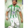 Oferta Cromos Crespo Córdoba UH II Platinum Mundicromo Quiz Platinum 2015