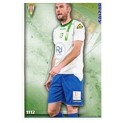 Saizar UH II Platinum Córdoba 1112